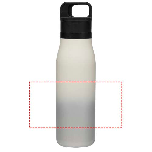 SMART 500 ml RCS-mugg i återvunnet rostfritt stål med dubbla väggar och vakuumisolering