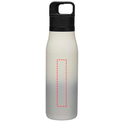 SMART 500 ml RCS-mugg i återvunnet rostfritt stål med dubbla väggar och vakuumisolering