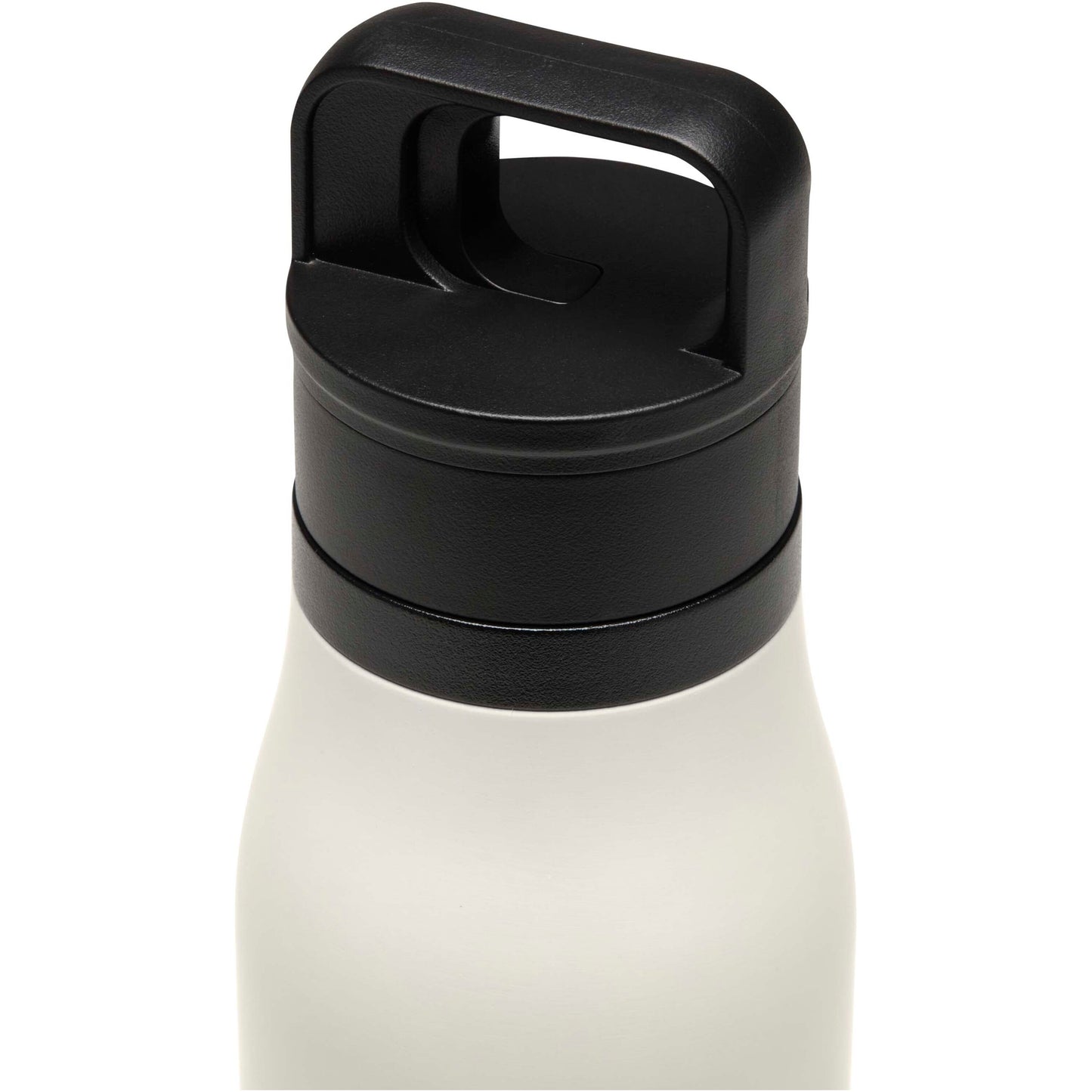 SMART 500 ml RCS-mugg i återvunnet rostfritt stål med dubbla väggar och vakuumisolering