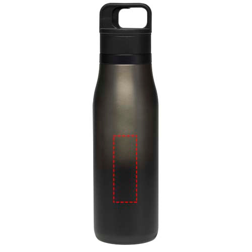 SMART 500 ml RCS-mugg i återvunnet rostfritt stål med dubbla väggar och vakuumisolering