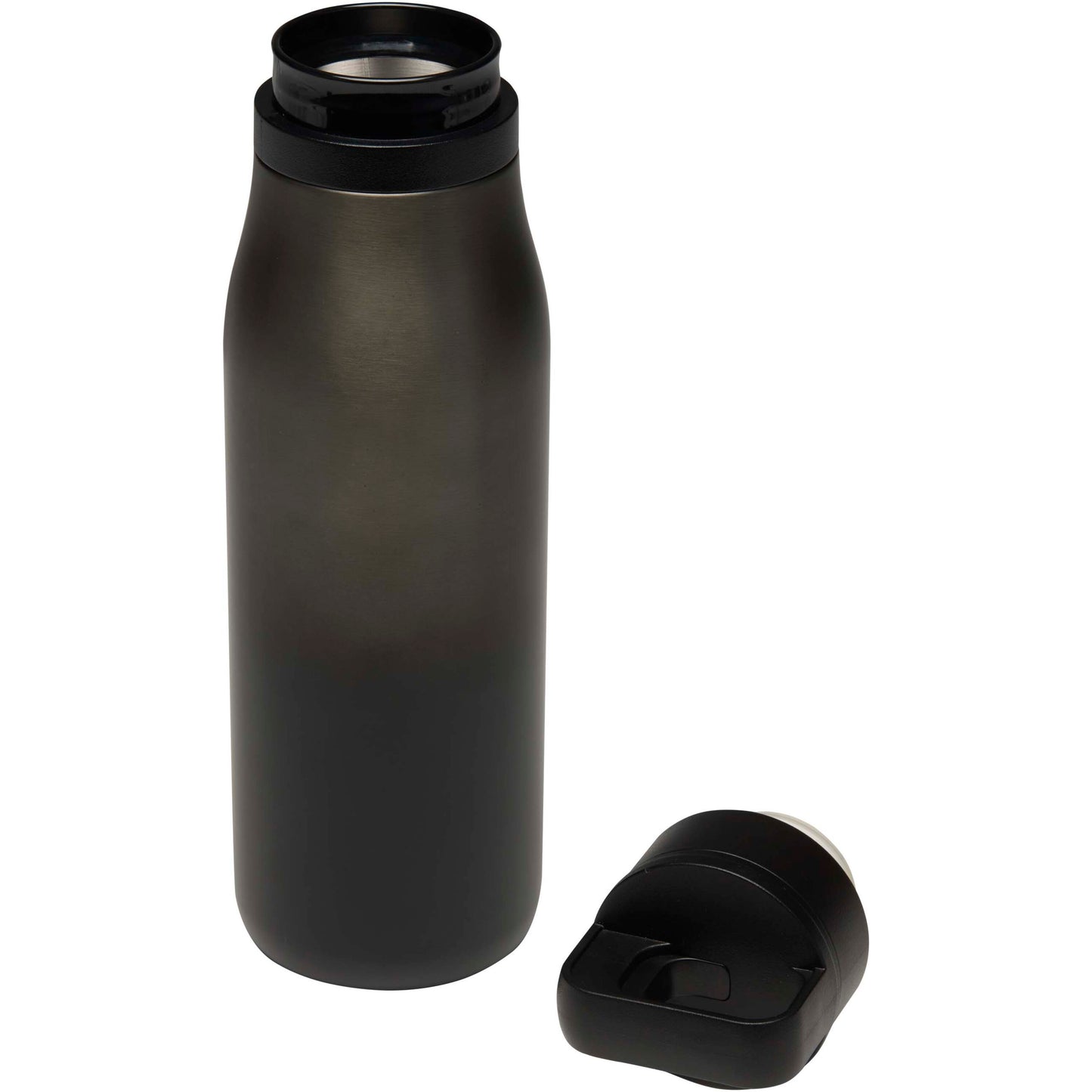 SMART 500 ml RCS-mugg i återvunnet rostfritt stål med dubbla väggar och vakuumisolering