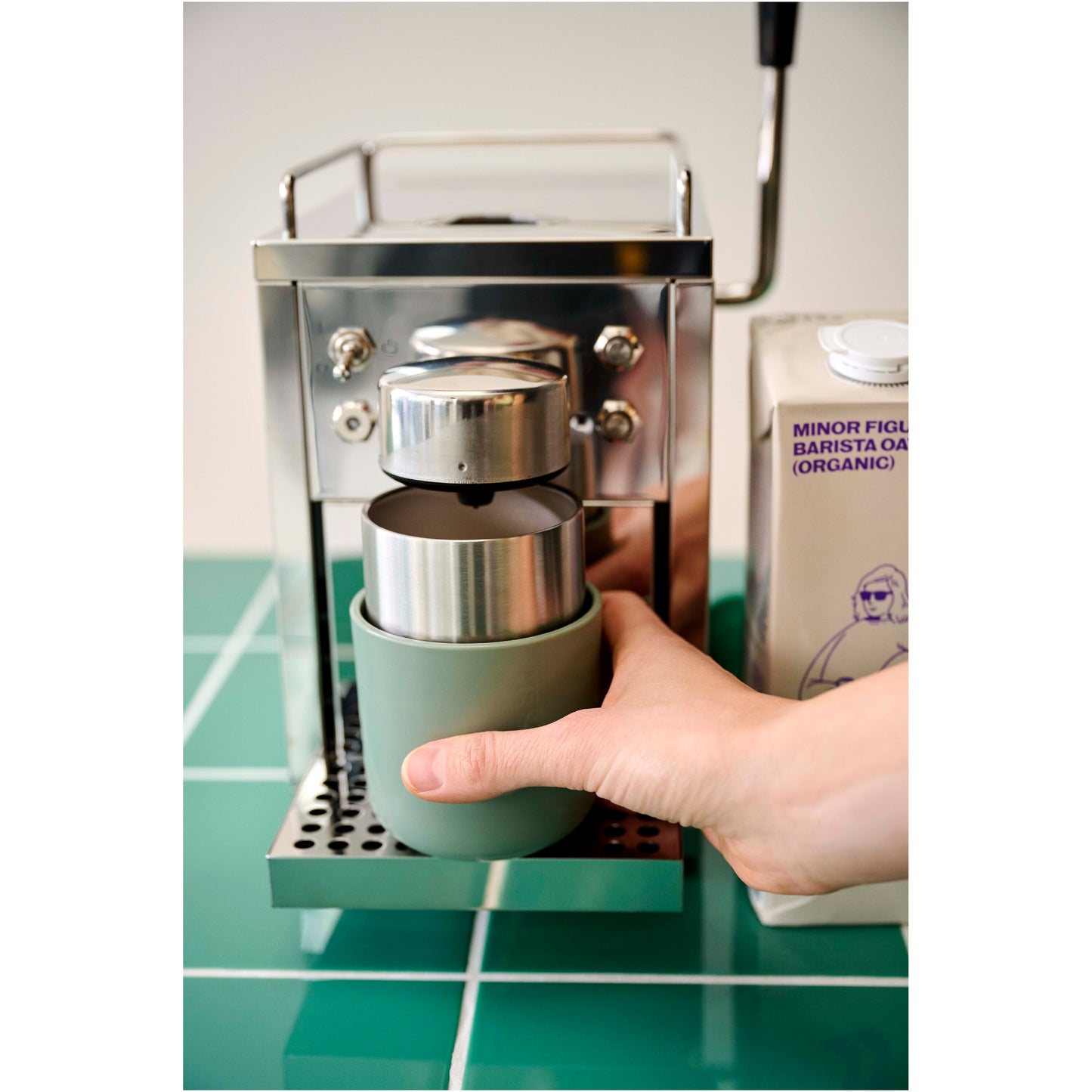 Mepal Ellipse 300 ml resemugg