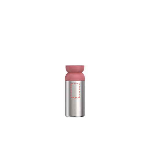 Mepal Ellipse 350 ml isolerad resemugg
