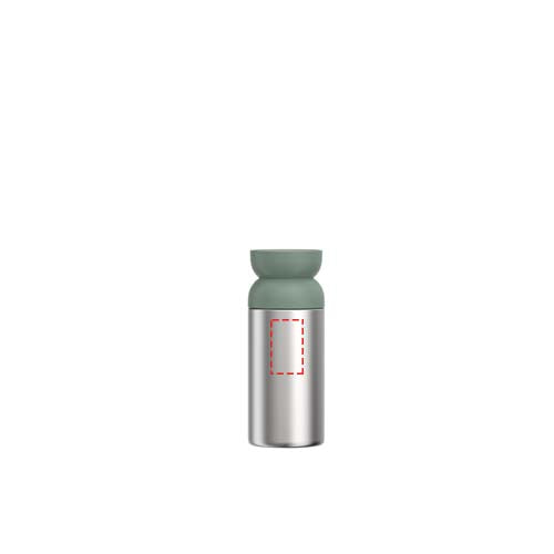 Mepal Ellipse 350 ml isolerad resemugg