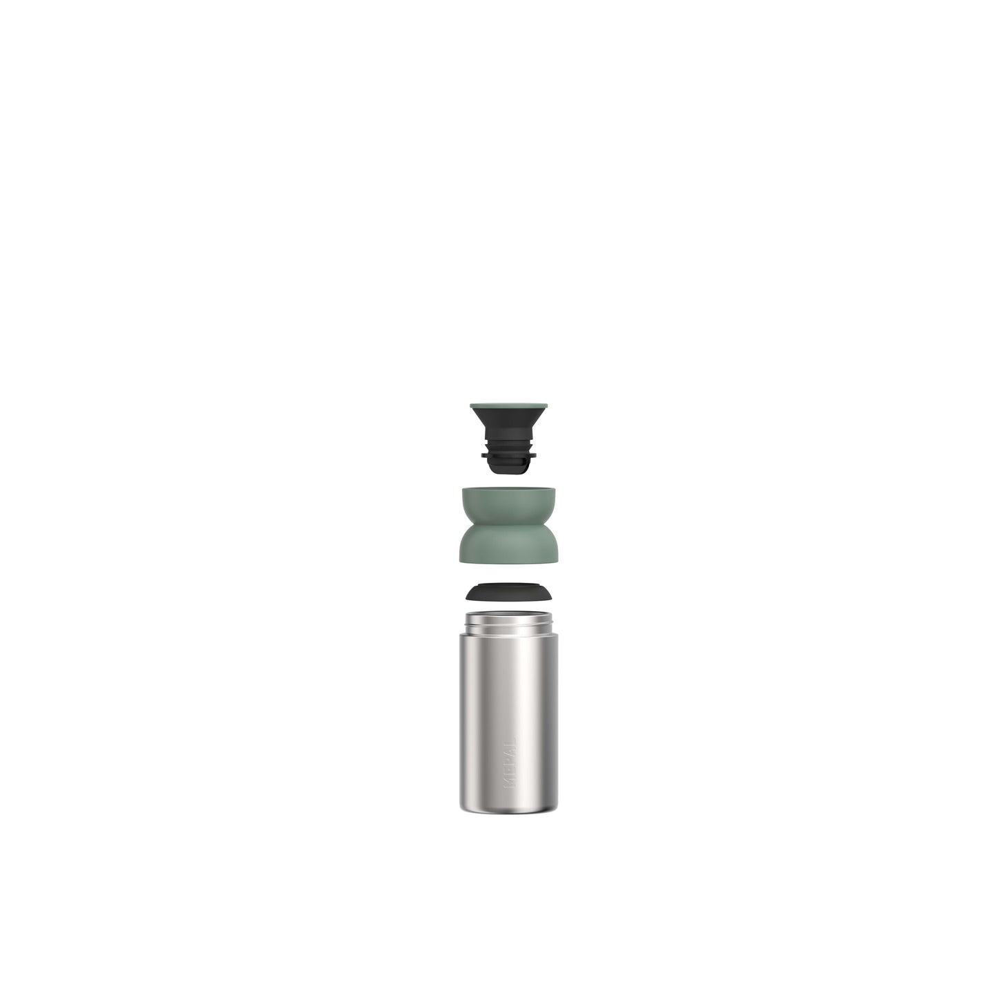 Mepal Ellipse 350 ml isolerad resemugg