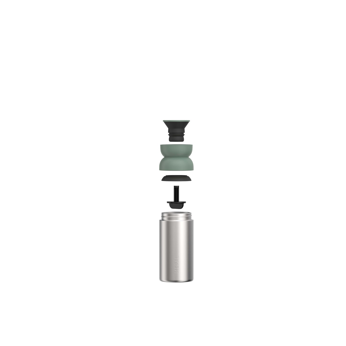 Mepal Ellipse 350 ml isolerad resemugg