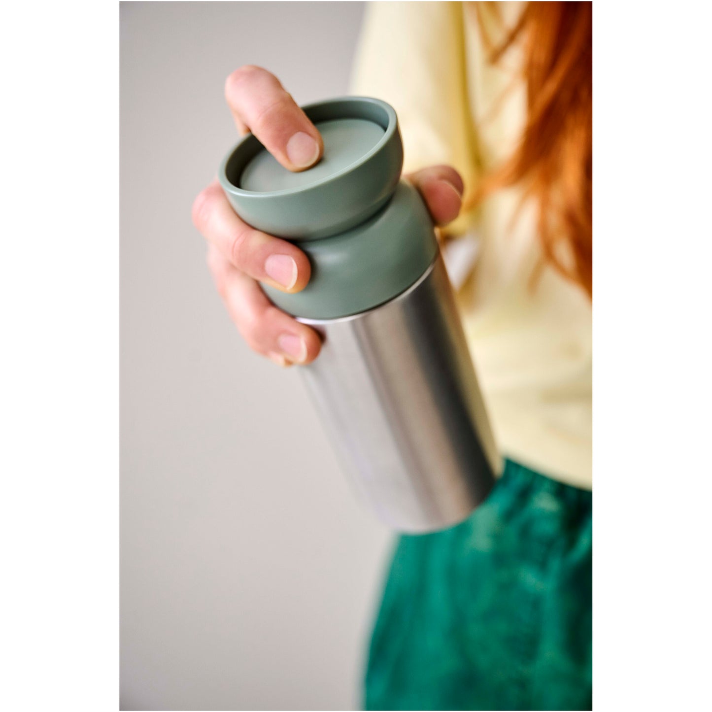 Mepal Ellipse 350 ml isolerad resemugg