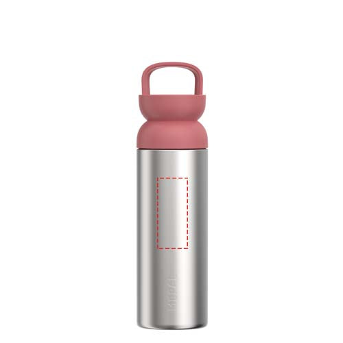 Mepal Ellipse 500 ml isolerad temugg