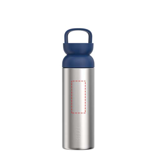 Mepal Ellipse 500 ml isolerad temugg