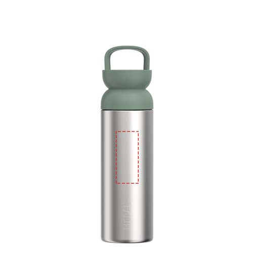 Mepal Ellipse 500 ml isolerad temugg