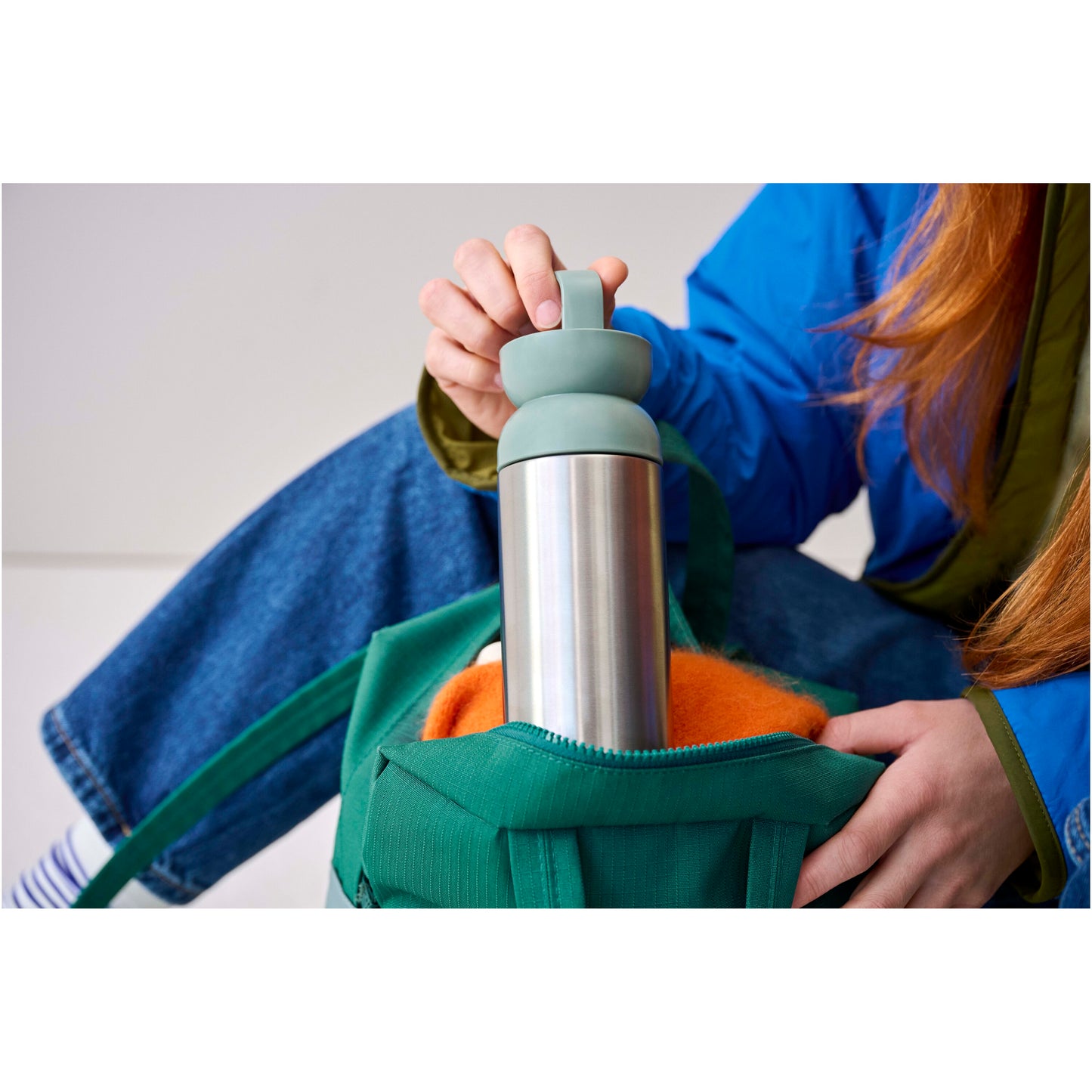 Mepal Ellipse 500 ml isolerad temugg