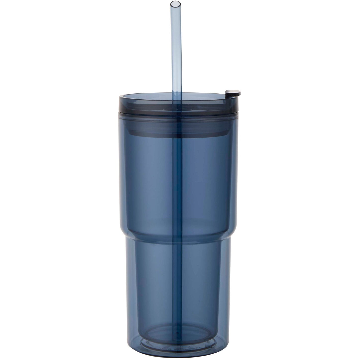 Archer 480 ml plastmugg med dubbla väggar