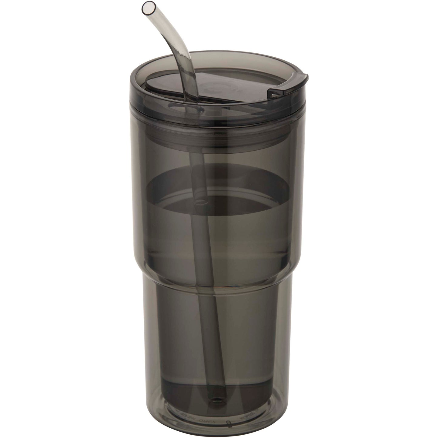 Archer 480 ml plastmugg med dubbla väggar