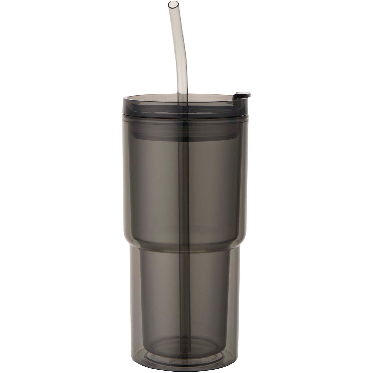 Archer 480 ml plastmugg med dubbla väggar