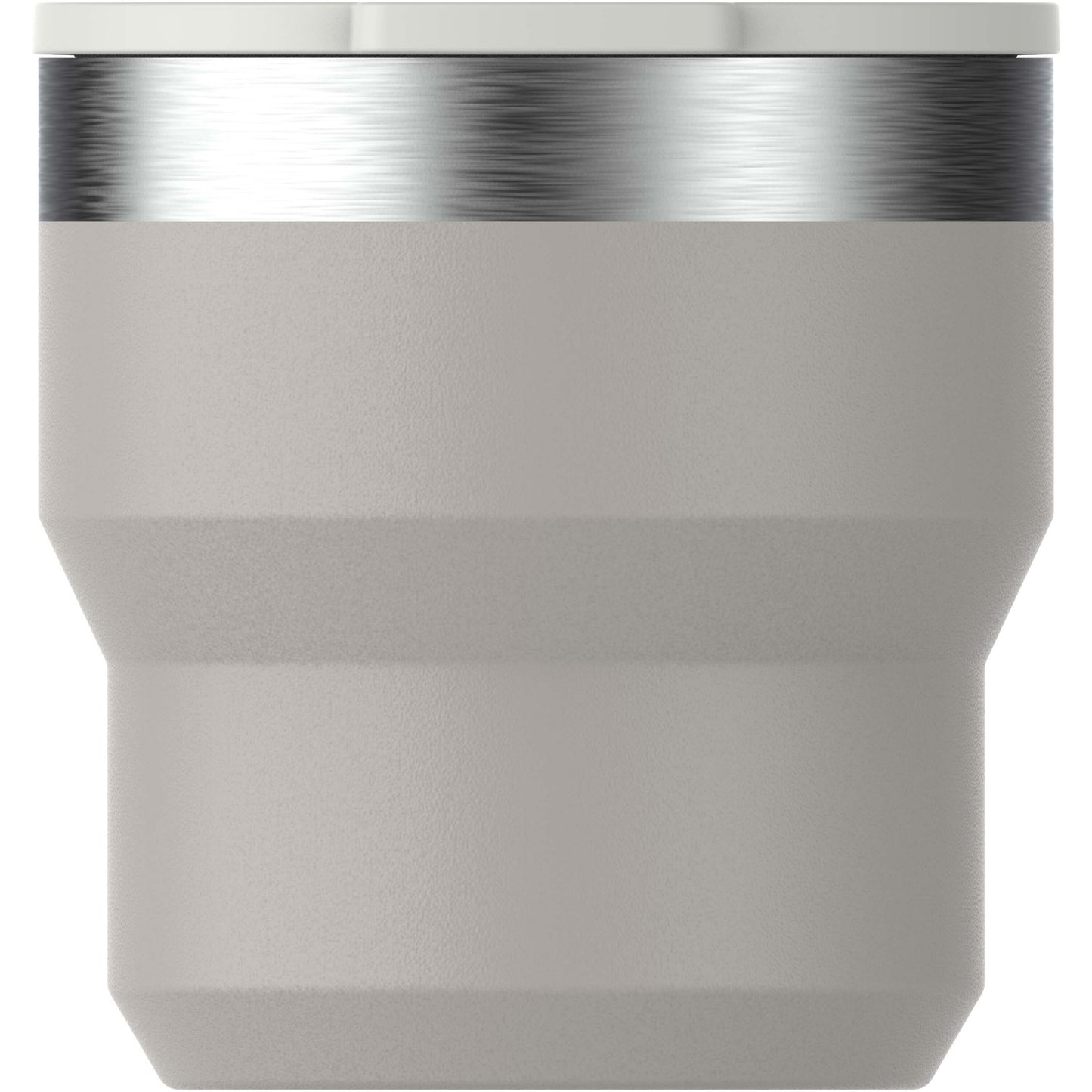 Stanley Stay Hot 295 ml rostfritt stål isolerad stapelbar campingmugg