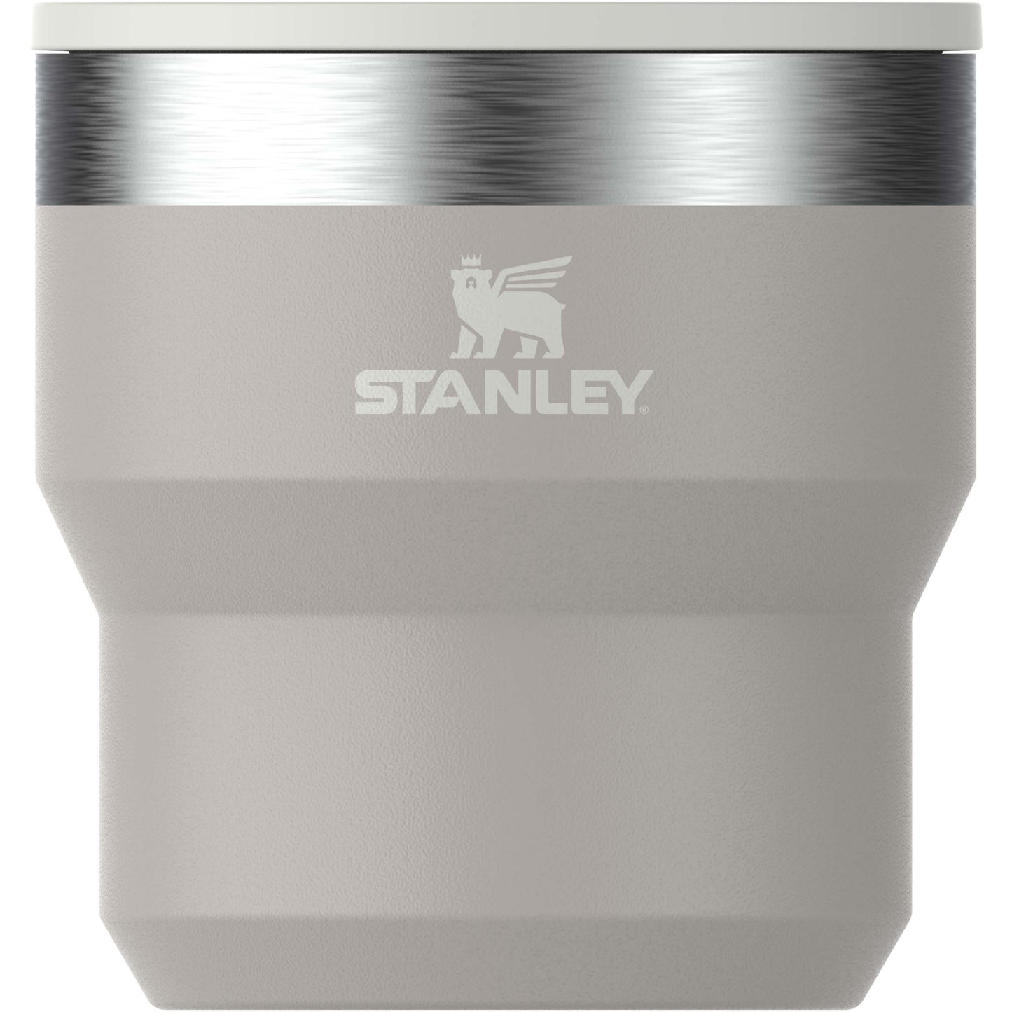 Stanley Stay Hot 295 ml rostfritt stål isolerad stapelbar campingmugg