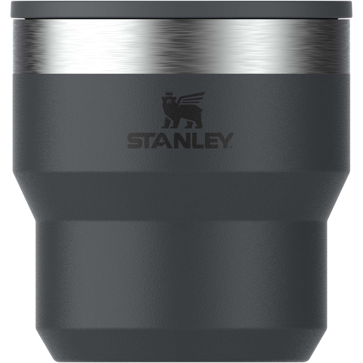 Stanley Stay Hot 295 ml rostfritt stål isolerad stapelbar campingmugg