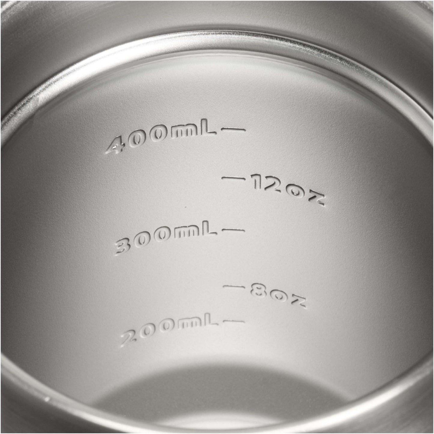 Stanley Everyday Suburban 473 ml isolerad mugg i återvunnet rostfritt stål