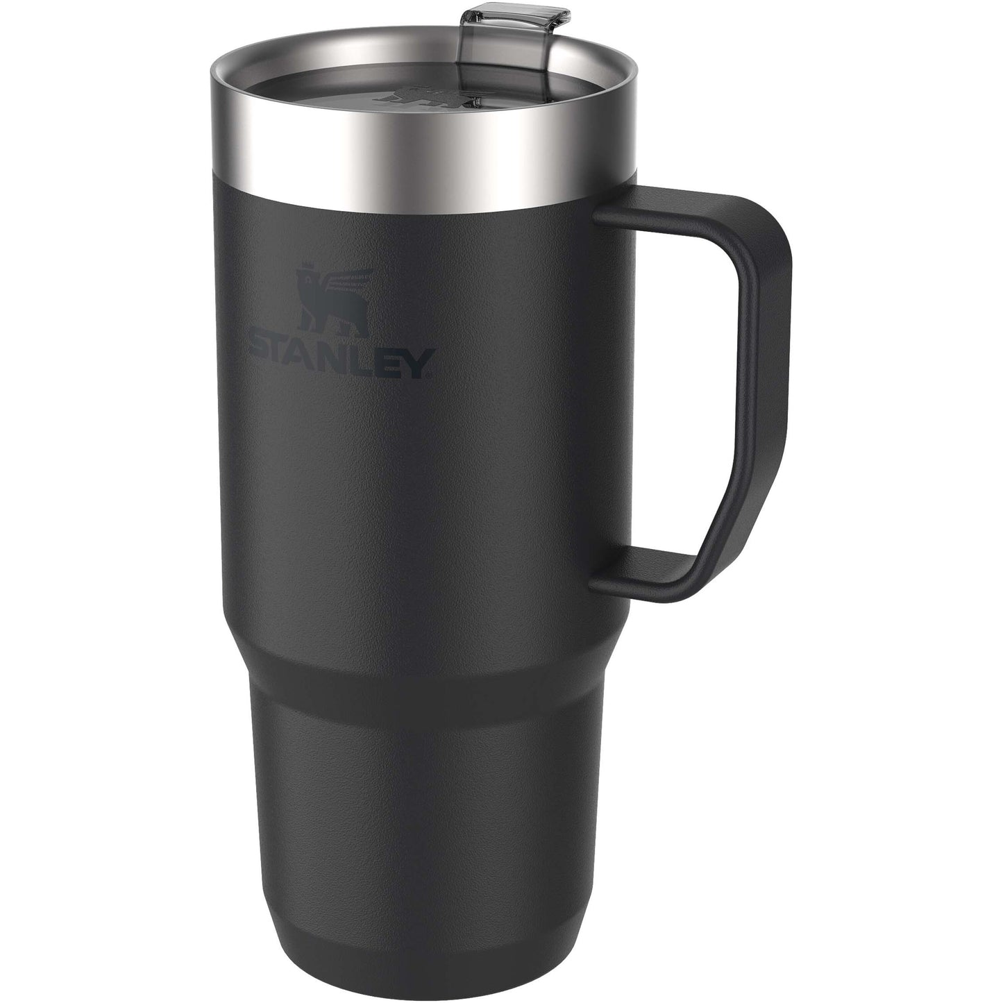 Stanley Everyday Suburban 473 ml isolerad mugg i återvunnet rostfritt stål