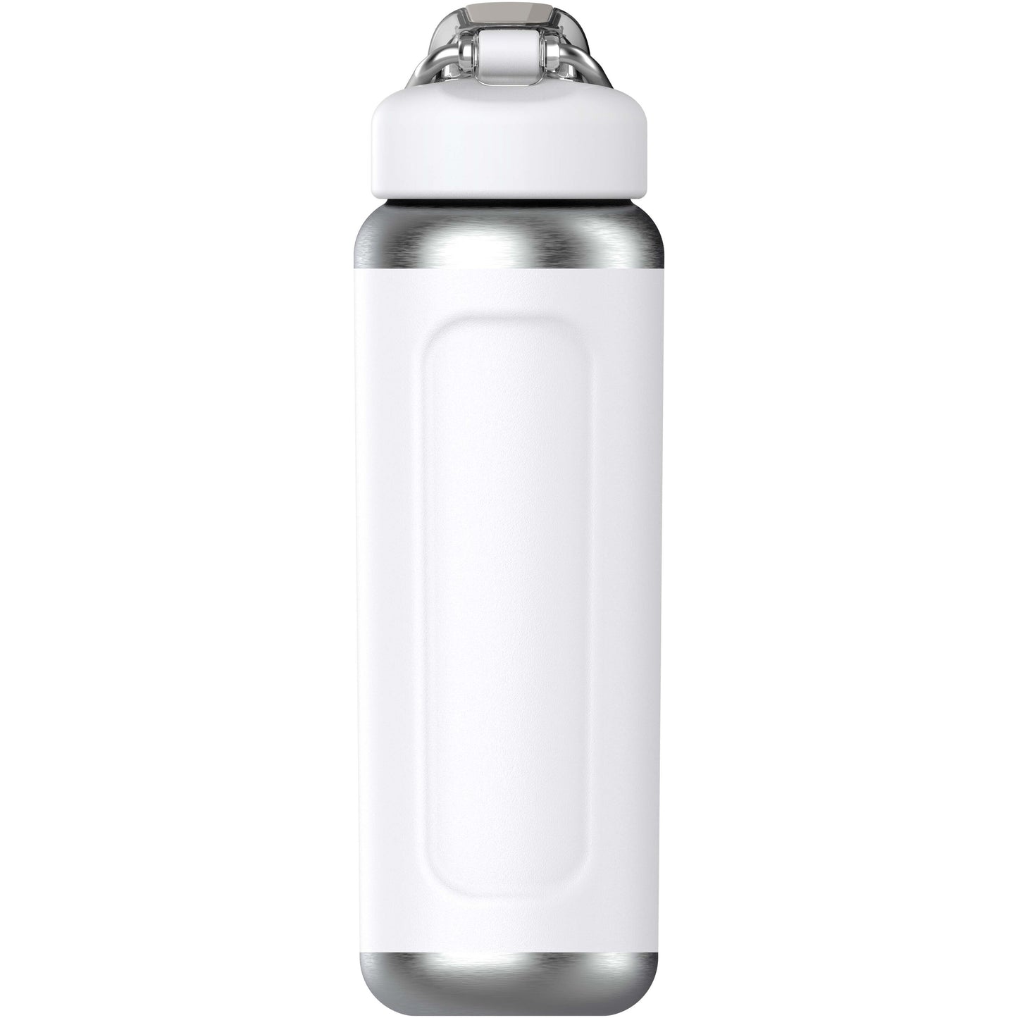Stanley Classic Wellspring 710 ml isolerad vattenflaska i återvunnet rostfritt stål