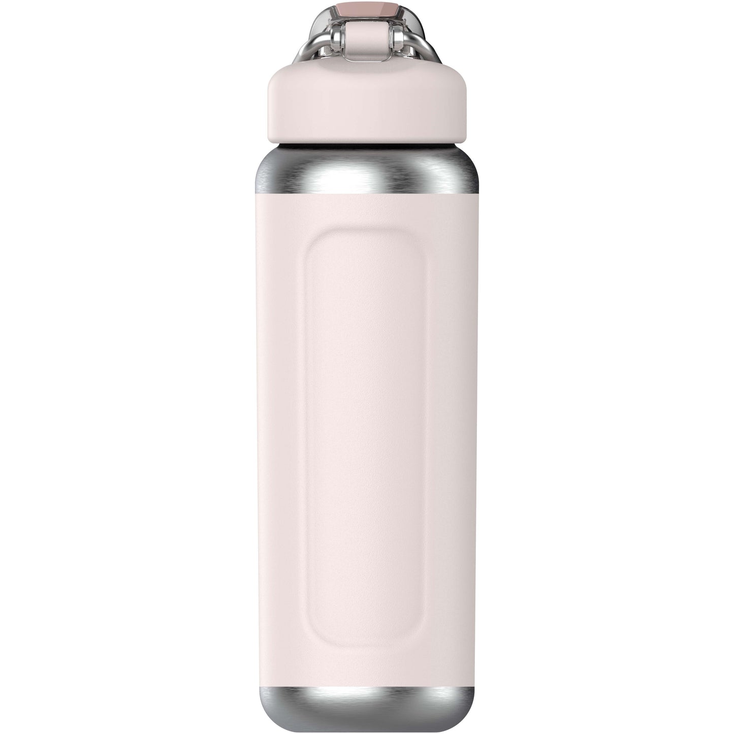 Stanley Classic Wellspring 710 ml isolerad vattenflaska i återvunnet rostfritt stål