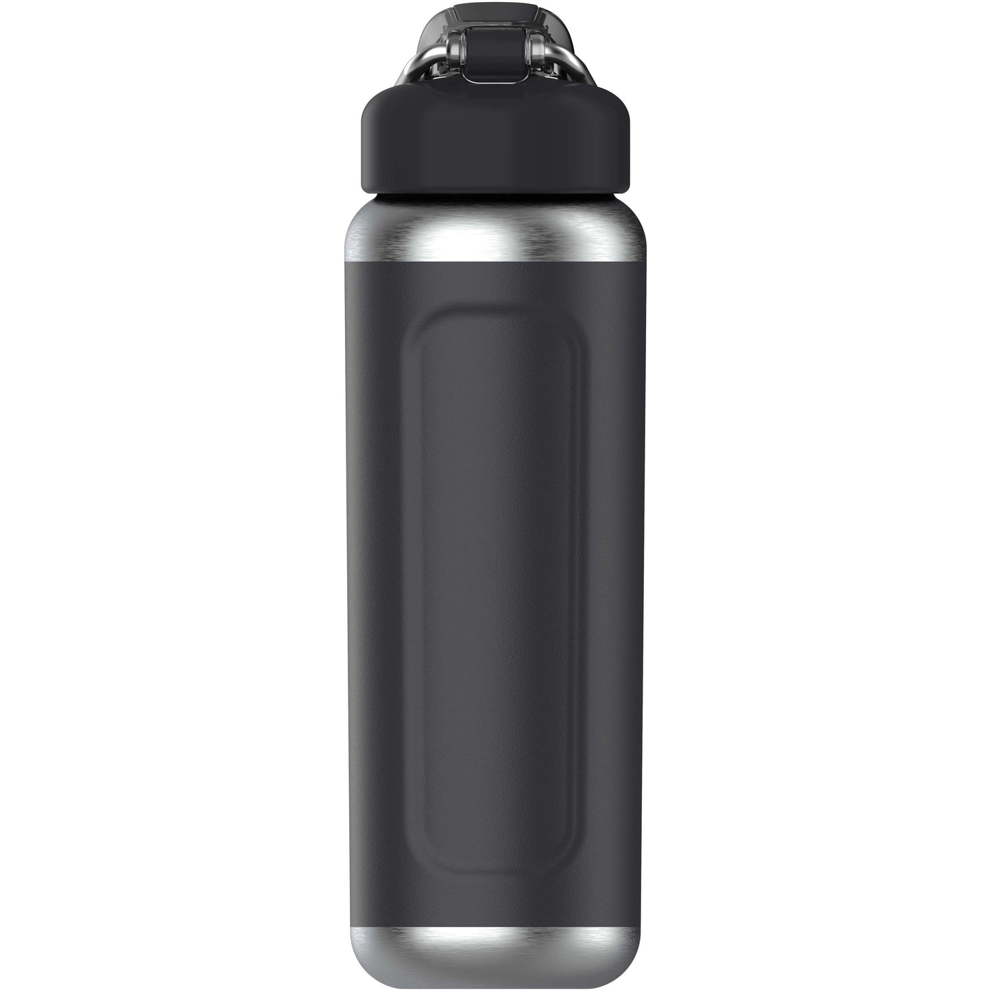 Stanley Classic Wellspring 710 ml isolerad vattenflaska i återvunnet rostfritt stål