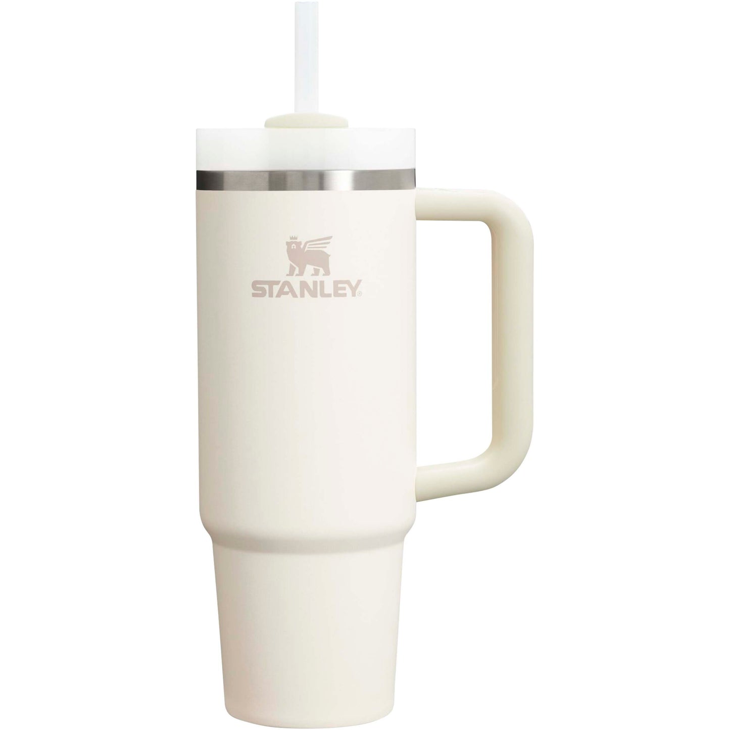 Stanley Quencher® H2.0 FlowState™ 890 ml isolerad mugg i återvunnet rostfritt stål