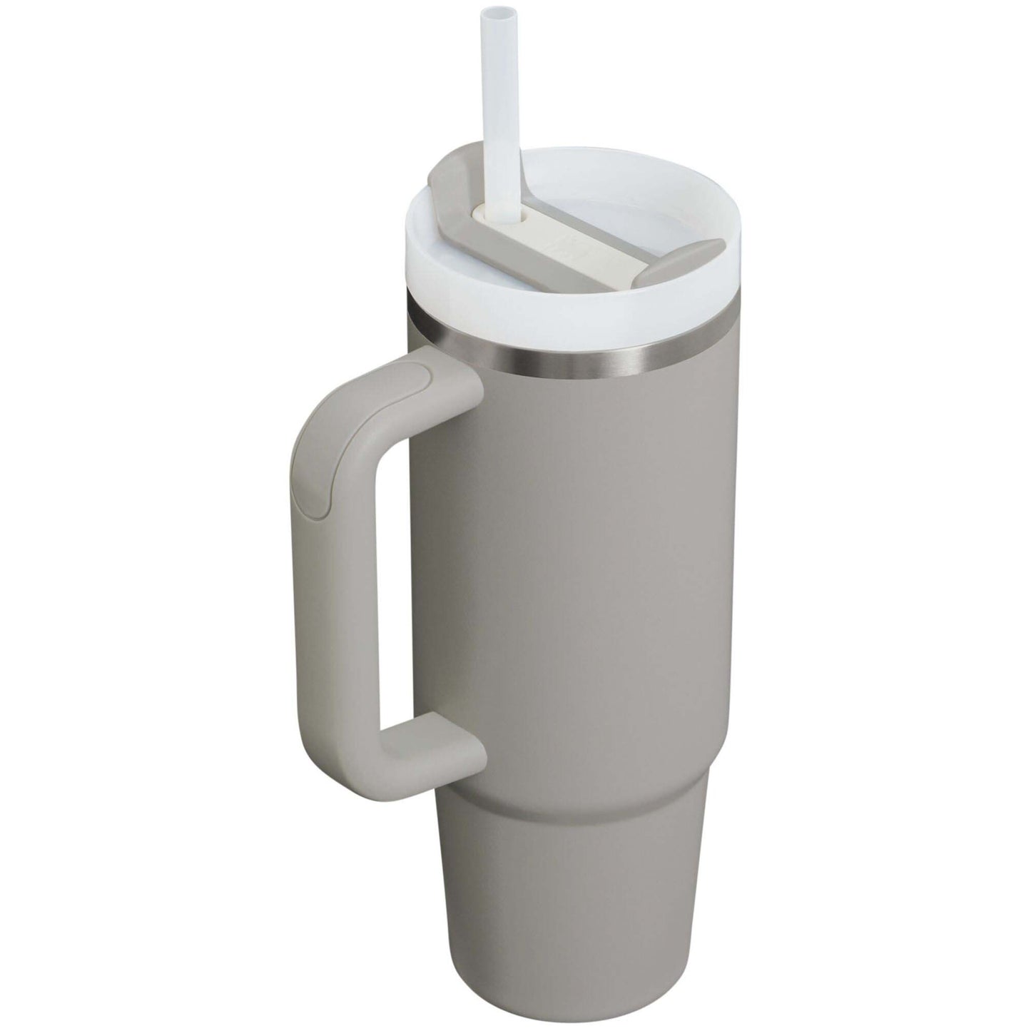 Stanley Quencher® H2.0 FlowState™ 890 ml isolerad mugg i återvunnet rostfritt stål