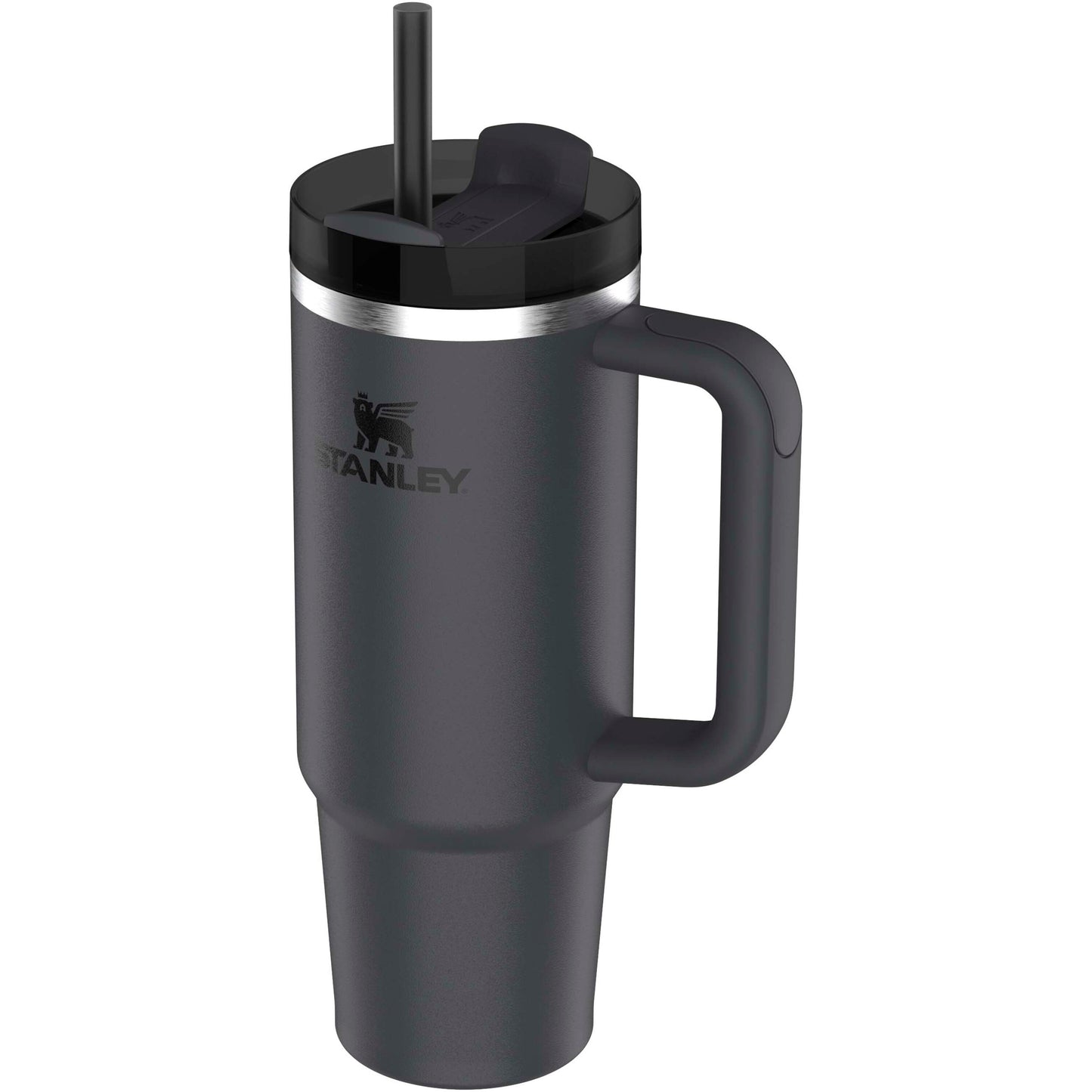 Stanley Quencher® H2.0 FlowState™ 890 ml isolerad mugg i återvunnet rostfritt stål