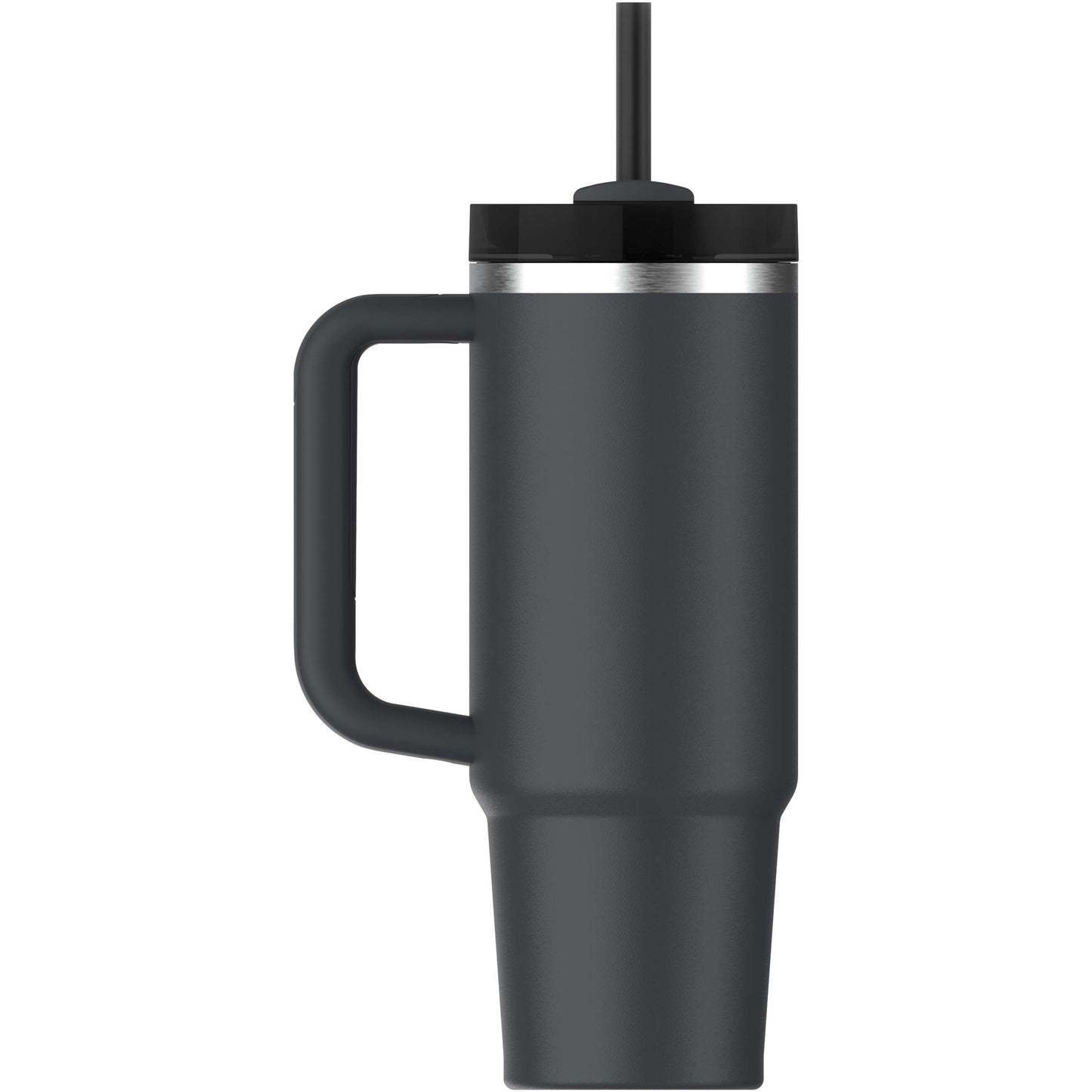 Stanley Quencher® H2.0 FlowState™ 890 ml isolerad mugg i återvunnet rostfritt stål