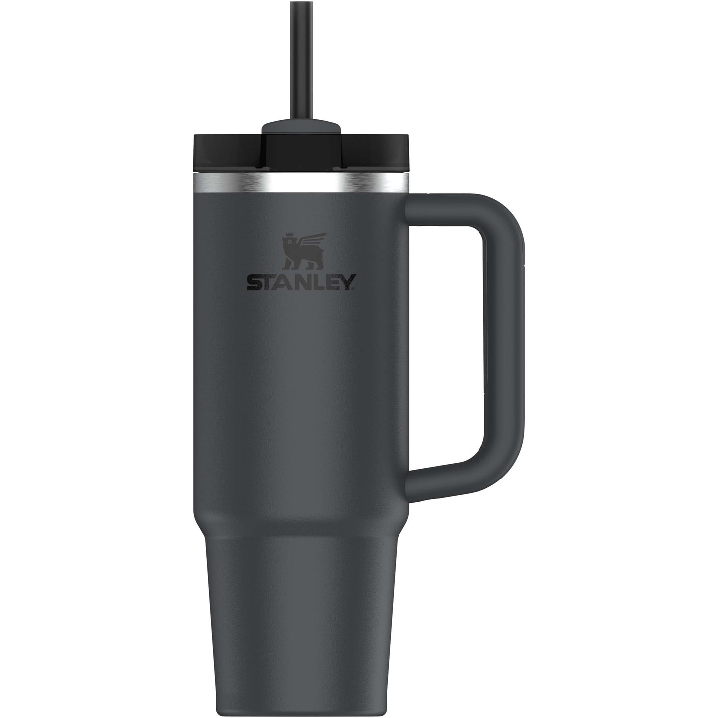 Stanley Quencher® H2.0 FlowState™ 890 ml isolerad mugg i återvunnet rostfritt stål