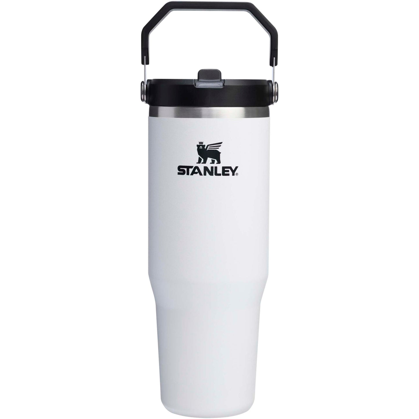 Stanley IceFlow™ 2.0 890 ml isolerad mugg i rostfritt stål med flip-sugrör