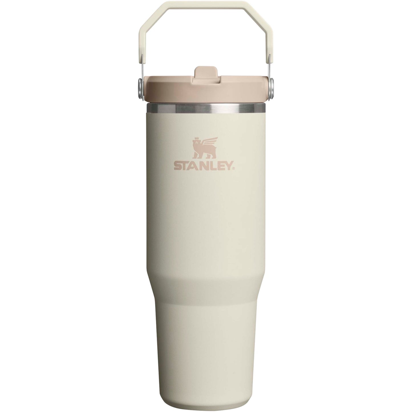 Stanley IceFlow™ 2.0 890 ml isolerad mugg i rostfritt stål med flip-sugrör