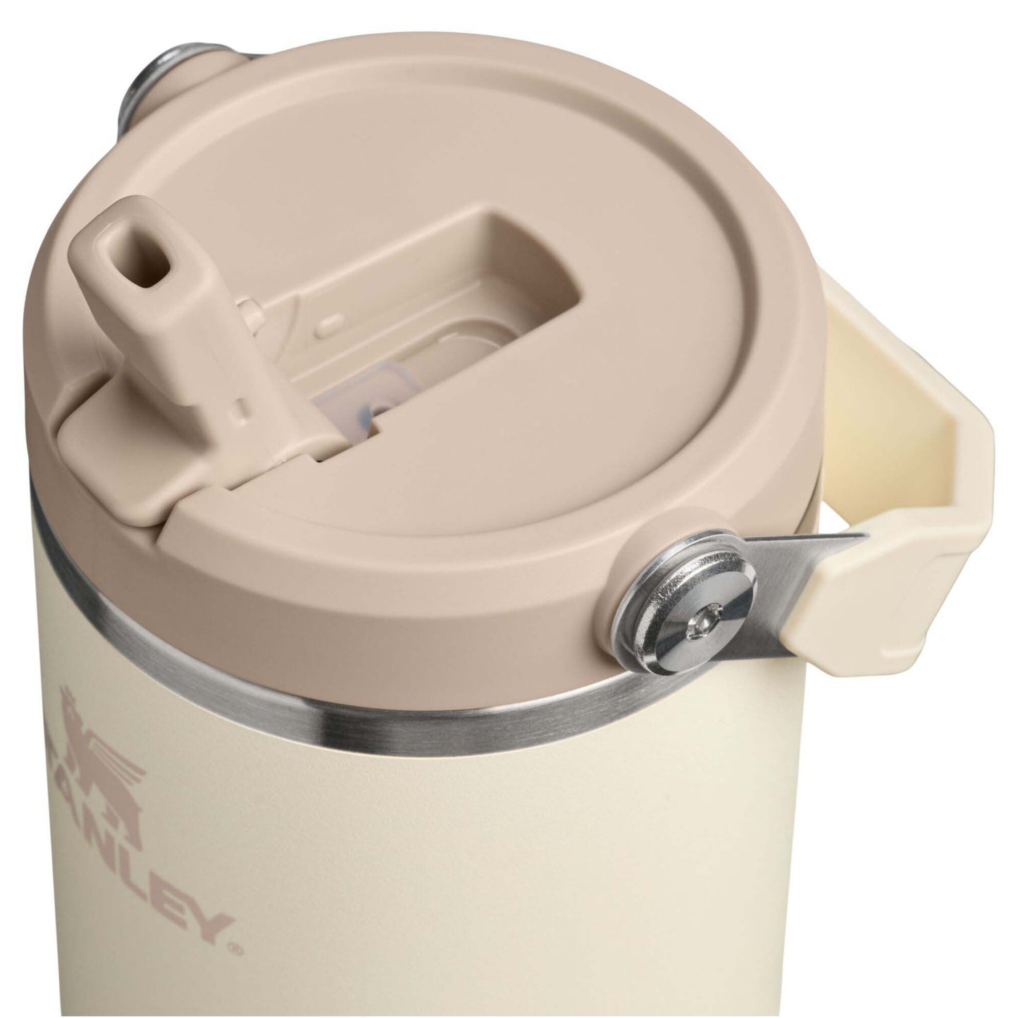 Stanley IceFlow™ 2.0 890 ml isolerad mugg i rostfritt stål med flip-sugrör