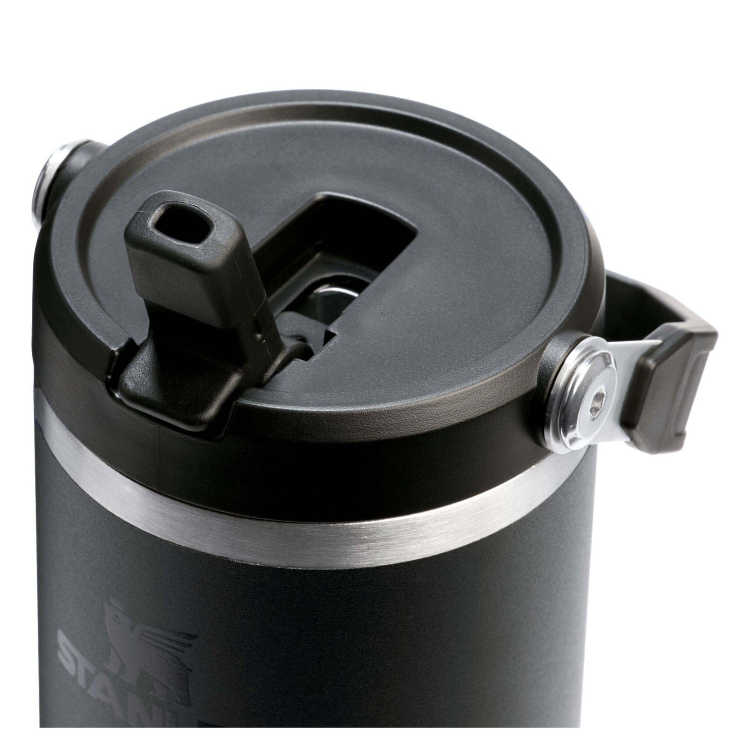 Stanley IceFlow™ 2.0 890 ml isolerad mugg i rostfritt stål med flip-sugrör