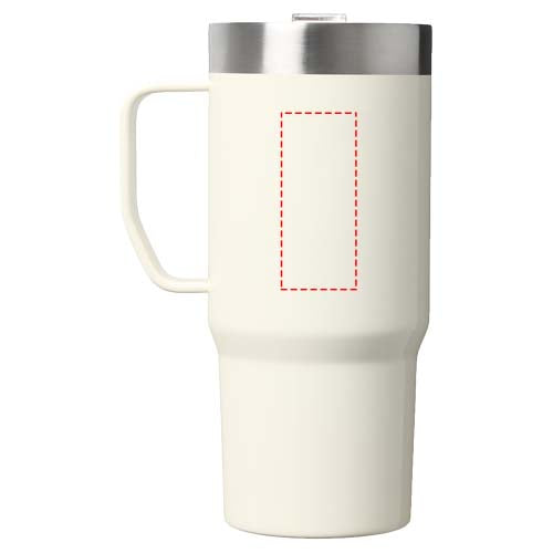 Stanley Everyday Suburban 710 ml isolerad mugg i återvunnet rostfritt stål