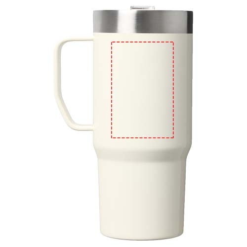 Stanley Everyday Suburban 710 ml isolerad mugg i återvunnet rostfritt stål