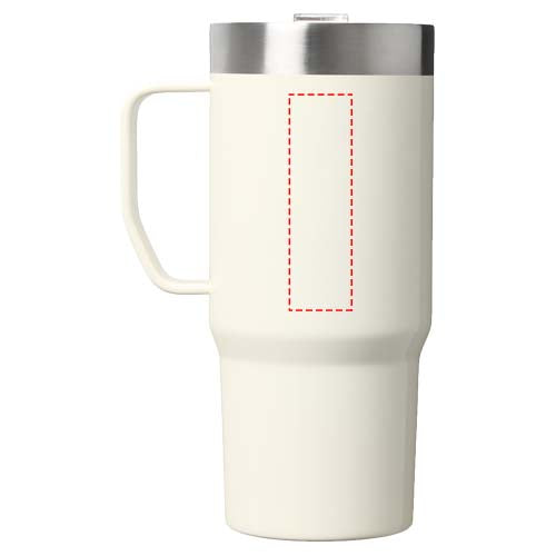 Stanley Everyday Suburban 710 ml isolerad mugg i återvunnet rostfritt stål