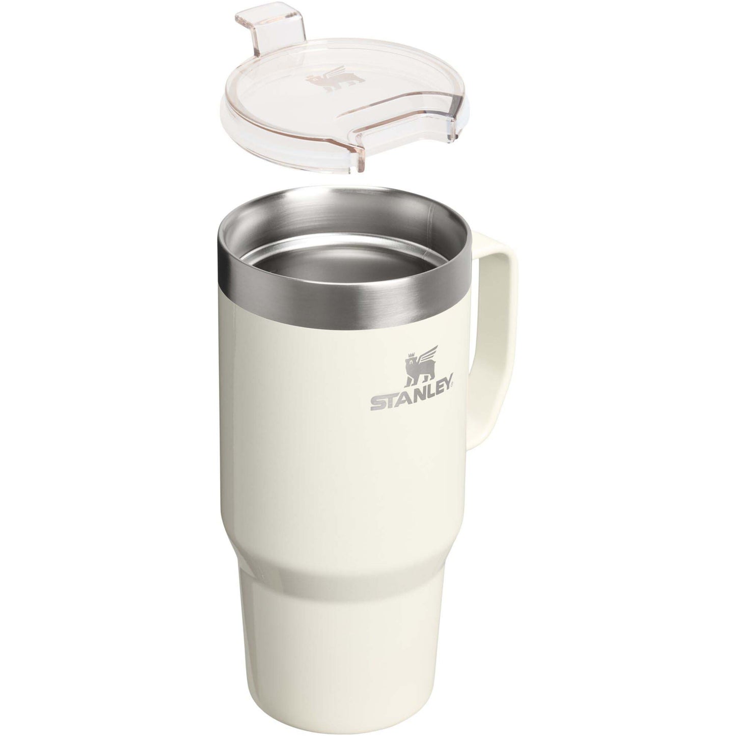 Stanley Everyday Suburban 710 ml isolerad mugg i återvunnet rostfritt stål