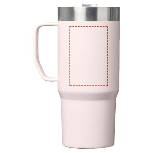 Stanley Everyday Suburban 710 ml isolerad mugg i återvunnet rostfritt stål