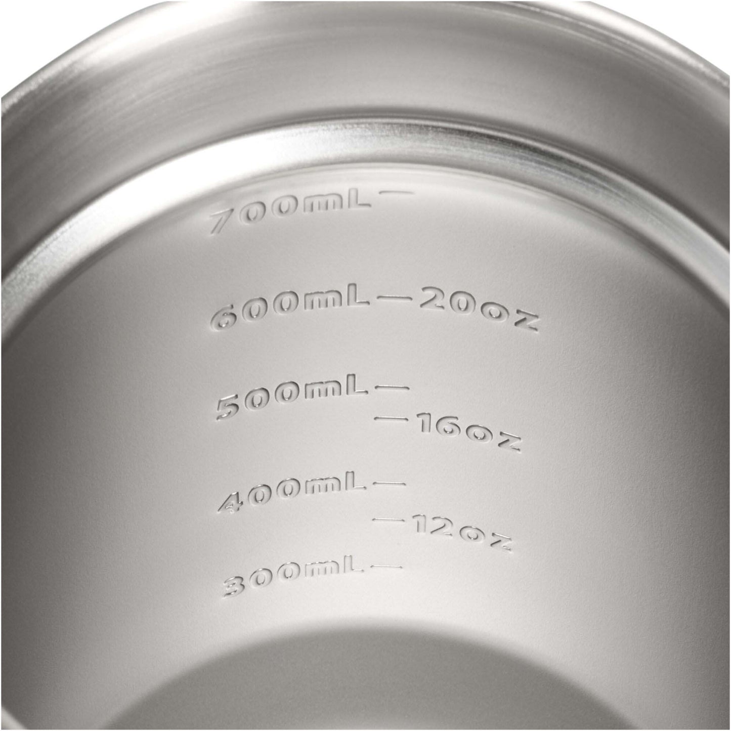 Stanley Everyday Suburban 710 ml isolerad mugg i återvunnet rostfritt stål