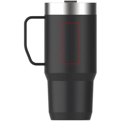 Stanley Everyday Suburban 710 ml isolerad mugg i återvunnet rostfritt stål