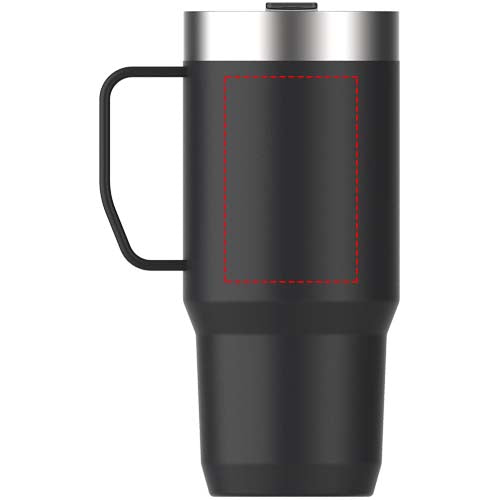 Stanley Everyday Suburban 710 ml isolerad mugg i återvunnet rostfritt stål