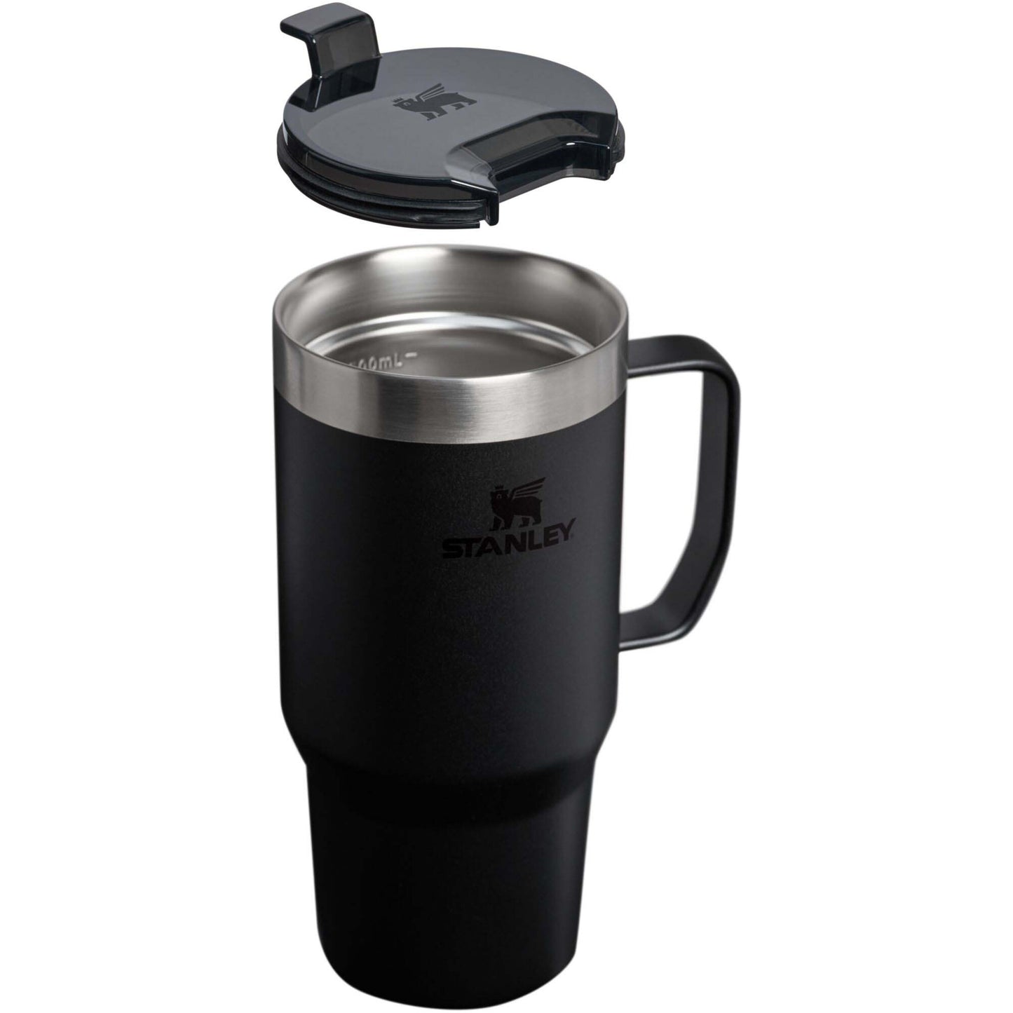 Stanley Everyday Suburban 710 ml isolerad mugg i återvunnet rostfritt stål
