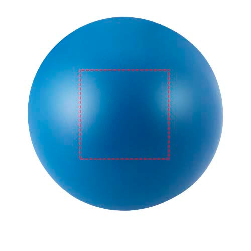 Cool rund stressboll