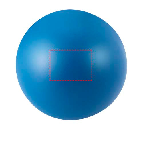 Cool rund stressboll