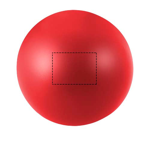 Cool rund stressboll