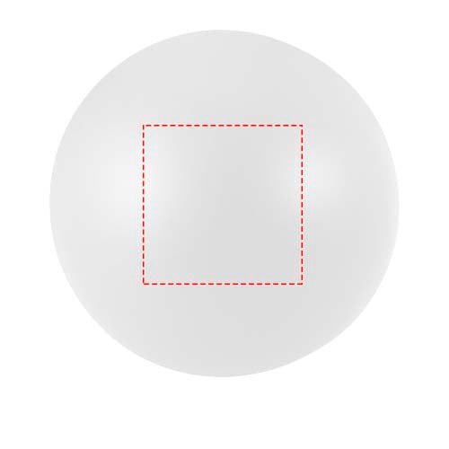 Cool rund stressboll