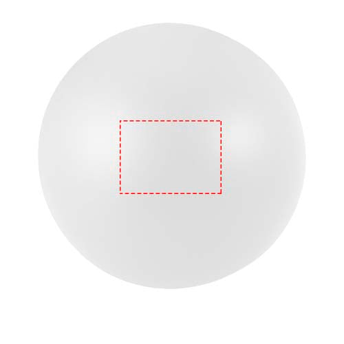 Cool rund stressboll