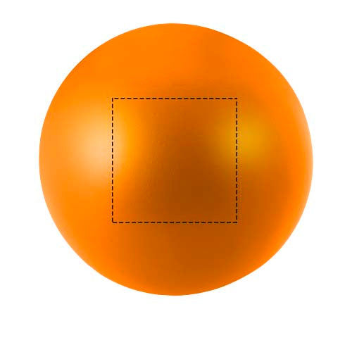 Cool rund stressboll